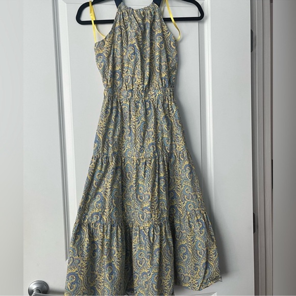 Antonio melani liberty fabrics midi - Picture 2 of 2